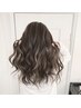 [男女共通／ハイライト☆プラン] ハイライト＋カラー＋カット￥14000