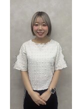 テーラヘアー 袖ヶ浦2号店(TELA HAIR)&nbsp;海保 衣那