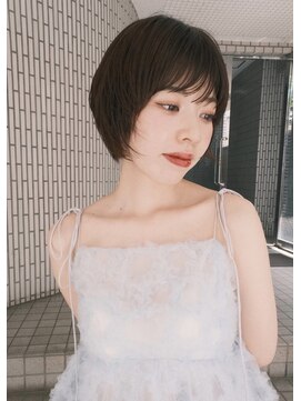 ロッソ 西荻窪(ROSSO) コンパクトショート