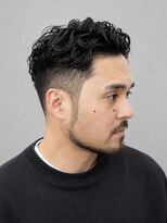 スター 稲沢店(STAR)&nbsp;20代30代40代メンズカット好印象ビジネスショート