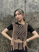 ソグ(sog)&nbsp;アヤノ 