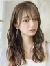 秋冬楽ちんスタイルNo.1！ムゾウサ縮毛矯正＋パーマ＋トリートメント