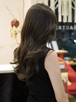 ビュートリアム 福岡(BEAUTRIUM) 大人の海外風ローレイヤー