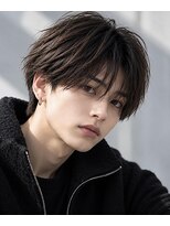 シェノン オム(CHAINON HOMME)&nbsp;ニュアンスパーマ/シャドウパーマ/フェザーパーマ/men's/メンズ