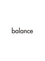 バランスセントラル(balance CENTRAL)/balance CENTRAL