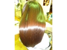 リンクフォーヘアー(Link for hair)