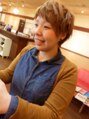 ベリューサ 円山裏参道店(Belleza) 紺野 早希