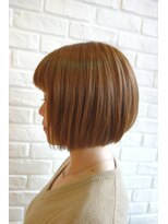 ナティ(nati)&nbsp;ナチュラルクールボブ