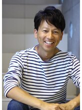 マリンゴ(marengo) 大人ツーブロック