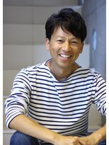 マリンゴ(marengo) 大人ツーブロック