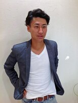 アフロディーテ(Aphrodite)&nbsp;ちょい２ブロック