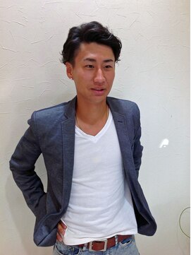 アフロディーテ(Aphrodite) ちょい２ブロック