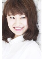 ザ デイ フォーヘアー(The day 4 HAIR)&nbsp;秋エアリー