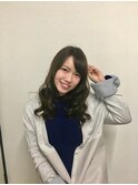 ブルージュカラー☆