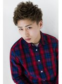 ワイルドMAXショート/メンズカット/MEN'S HAIR【池袋/池袋東口】