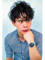 アクティフ(actif) マッシュスパイラル