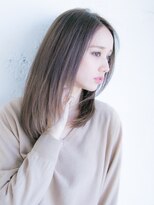 リリアン 青山(relian)&nbsp;自然なストレートヘアに☆relian青山☆