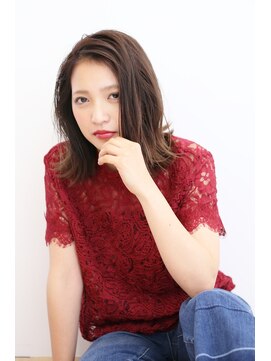 アーチ(ARCH) そとはね×イルミナ