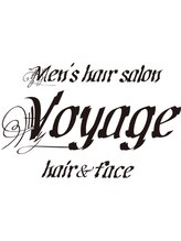 Men's hair salon Voyage hair & face