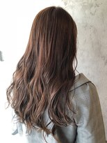 ナトゥーラ 一宮(NATURA)&nbsp;モテロングスタイル