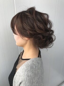 ヘアスタジオニコ(hair studio nico...) セット