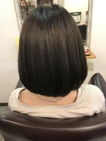 ソングバード(SONG BIRD)&nbsp;髪質改善　熊本