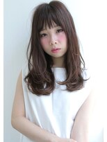 ラエティス(Laetus)&nbsp;ラエティス縮毛矯正スタイル【Laetus/大和西大寺】 No7