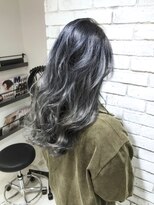 フェリア 渋谷(Feria)&nbsp;アッシュグレー☆渡辺悟