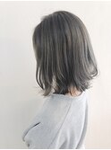 ミルクティーボブ