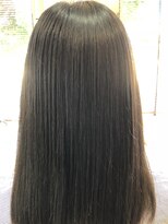 ベルポートヘア(Bellport hair)&nbsp;スイートストレート☆