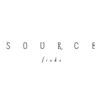 ソウス リーベ(SOURCE liebe)のお店ロゴ