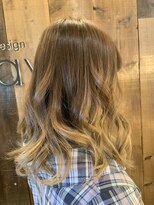 サヴォイ 本厚木店(SAVOY) グラデーション