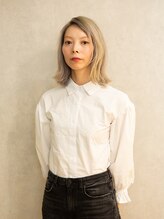 アンアロール(an aRoiR)&nbsp;中川 美佐