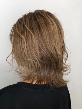 プロデュース 淵野辺店(Produce) ☆マーメイドアッシュ/個性的/大人可愛い☆【淵野辺.淵野辺駅】