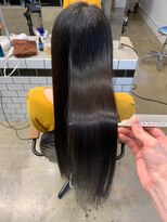 ウェイブ(WAVE)&nbsp;『【ＷＡＶＥ】髪質改善プリンセストリートメント☆』