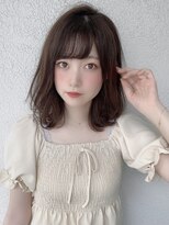 ローラン(ROULAND)&nbsp;【ROULAND石川】ゆる可愛いナチュラルカール