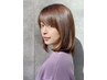 （期間限定）大人気AJトリートメント+根元カラー＋アルカリ除去￥4,070