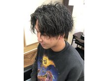 エンヘアー(eN hair)