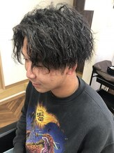 エンヘアー(eN hair)