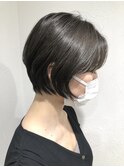 ショートボブ☆