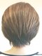 ヘアメイク イアラ 野田(hair make iara)の写真/髪の悩みを活かすカット技術で、ベテランスタイリストがあなたに似合うスタイルを提案！