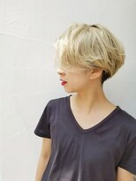 グリーク(GREEK)&nbsp;カッコいい女子