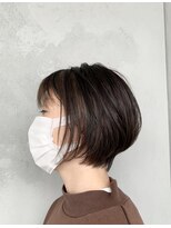 レト(Reto)&nbsp;インナーブリーカラー♪