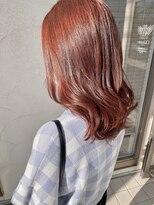 シェノンバイカリス(Chainon by charis)&nbsp;ピンクベージュ