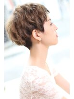 マユリ 相模大野(Mayuri)&nbsp;ショート