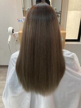 ヘアーサロン リーベ 清瀬店(Hair Salon Liebe)