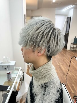 リレーション(Relation) メンズセット