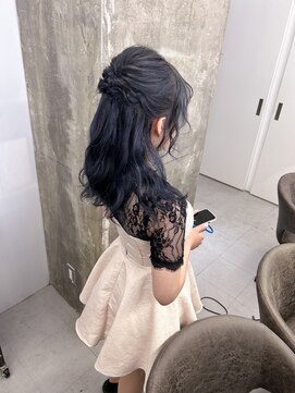 キング 高槻(K!ng) 高槻／カラー