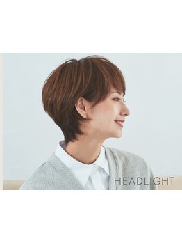 デザイン＆フォルムにこだわったショートヘアが人気！[HPB AWARD 2023,2024 BEST SALON SILVER Prize受賞]