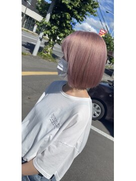 ホワイト(WHITE) [WHITE RYOTA]桜舞い散るブロッサムはるのさくら